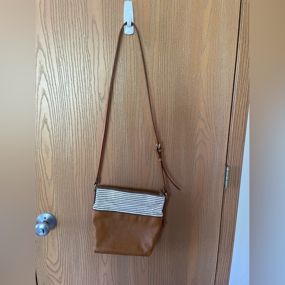 Fossil Purse